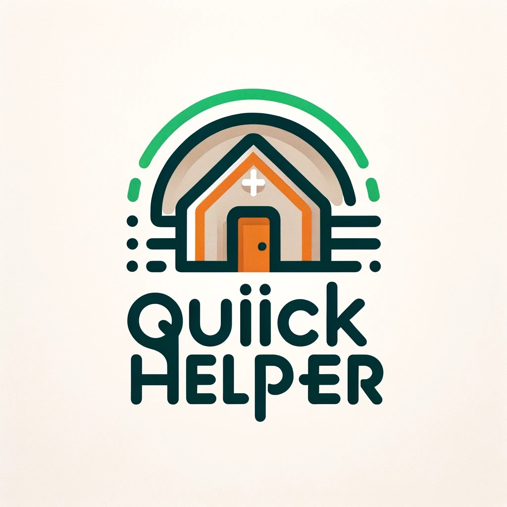 Quick Helper – Trusted Services Partner for Repairs, IT, Finance, and Legal Support
